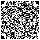 QR code with Hoopla Media & Public Relation contacts