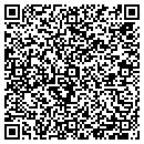 QR code with Crescent contacts