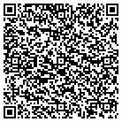 QR code with ROBERTSONGARAGEDOORS.COM contacts