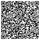 QR code with Mid Ohio Auction Center contacts