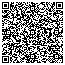 QR code with Timbers Edge contacts