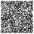 QR code with Elaines Antiques & Stained GL contacts