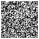 QR code with De' Ja' Vu' contacts