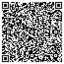 QR code with Ziebart contacts