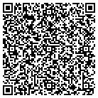 QR code with D-G Custom Chrome LLC contacts