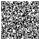 QR code with Masterfare contacts