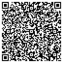 QR code with MDX Excavation contacts