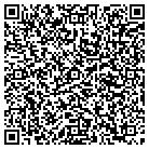 QR code with Maczko Construction and Excvtg contacts