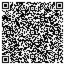 QR code with JCB Properties contacts
