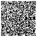 QR code with Manges Body Shop contacts