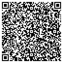 QR code with Hess Service Master contacts