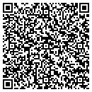 QR code with Howard Strow contacts
