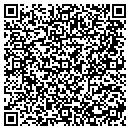 QR code with Harmon Hardware contacts