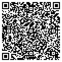 QR code with I C M I contacts