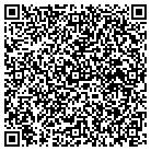 QR code with D&A Trucking & Excavating Co contacts
