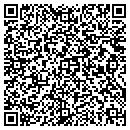 QR code with J R Marketing Service contacts
