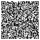 QR code with D B Group contacts