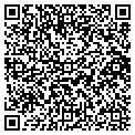 QR code with BP contacts
