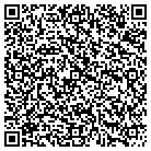 QR code with V O Construction Service contacts