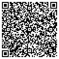 QR code with E P A contacts