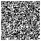 QR code with Adelmans Truck Parts Cleve contacts