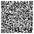 QR code with M E C contacts