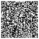 QR code with University Book Store contacts