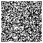 QR code with Seventh Floor Bindery Co contacts
