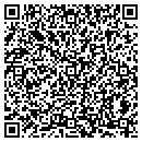 QR code with Richard Blum MD contacts