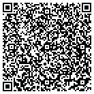 QR code with Marshall's Carpet Cleaning contacts