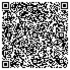 QR code with Makarios Refuse Service contacts