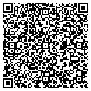 QR code with Morrow Gravel Co contacts