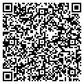 QR code with Bu E Comp contacts