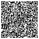 QR code with Hess Canine Prfrmnc contacts
