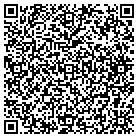 QR code with Curtice Excavating & Trucking contacts
