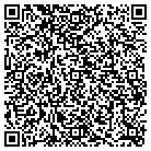 QR code with Oakland Piano Company contacts