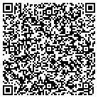 QR code with Timber King Tree Service contacts
