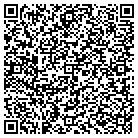 QR code with Albert Coreno Funeral Service contacts