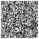 QR code with Machinery Exchange contacts
