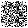 QR code with AFSCME contacts