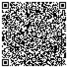 QR code with T J Meyers Trucking contacts