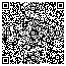 QR code with Zion Gospel Church contacts
