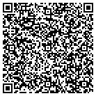 QR code with Foliage Design Systems contacts