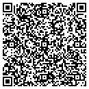 QR code with Howard D Bowers contacts