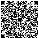 QR code with C A B Roofing and Construction contacts