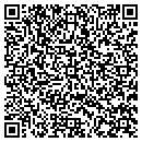 QR code with Teeters Farm contacts