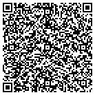 QR code with Ashtabula Water Pollution contacts