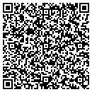 QR code with Kovatch Castings contacts