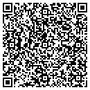 QR code with R C Construction contacts