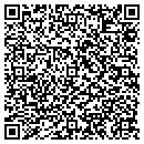 QR code with Clovernet contacts